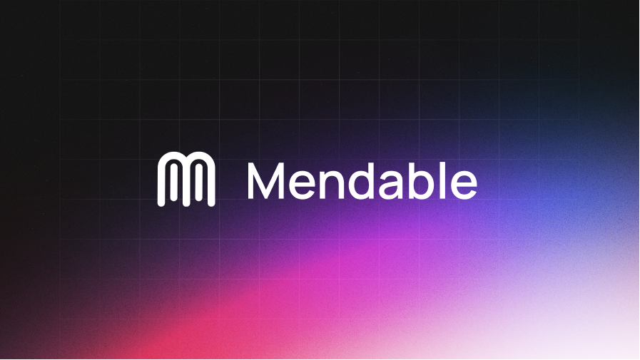 Introducing Mendable.ai