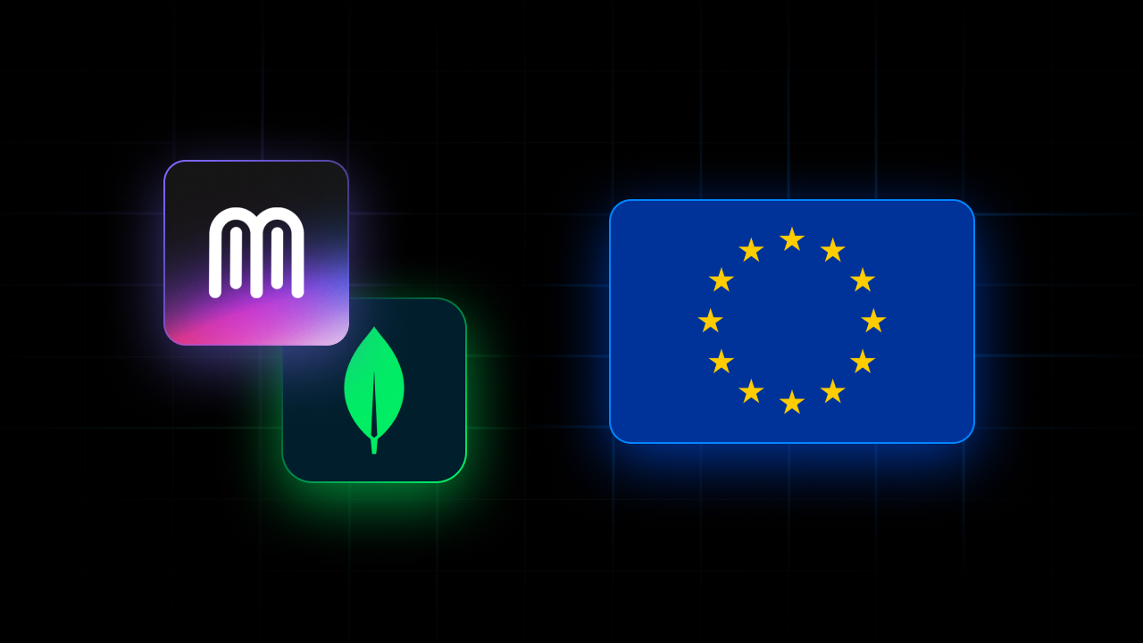 Launching European Data Storage powered by MongoDB image